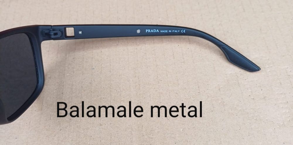 Ochelari de soare pd polarizati