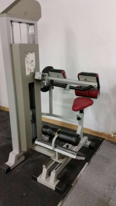 aparate fitness profesionale