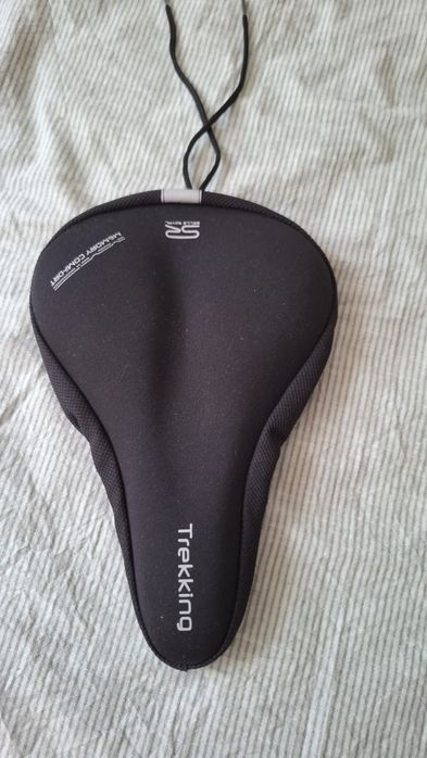 Husa din gel pt bicicleta