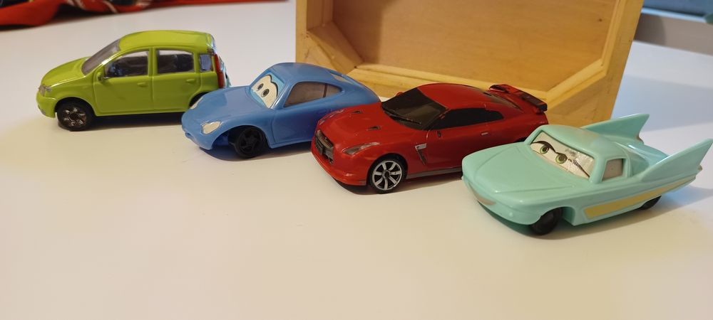 Mașinuțe copii Canada(17 buc)