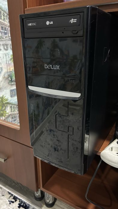 Персональный компьютер