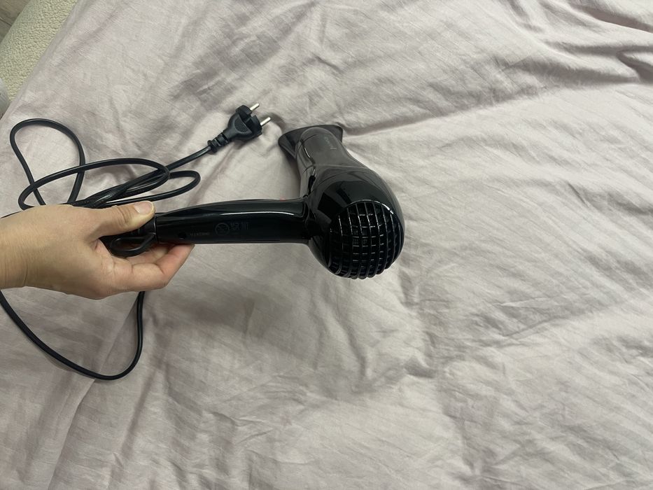 Фен для волос от Remington