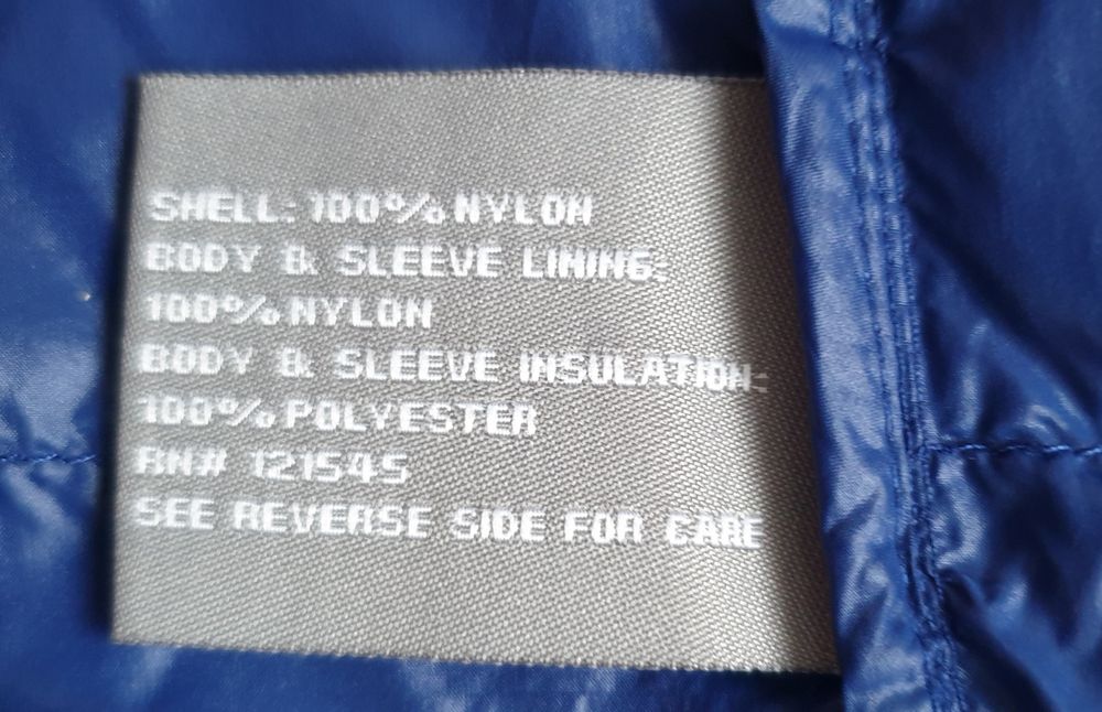 Geacă MICHAEL KORS, de bărbați, marimea M (merge si la L)