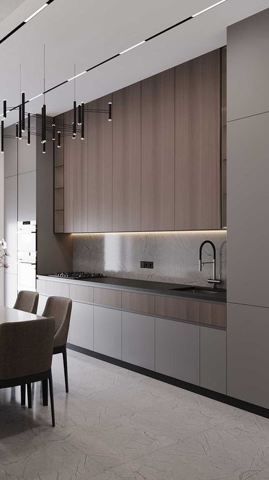 Дизайнер интерьера