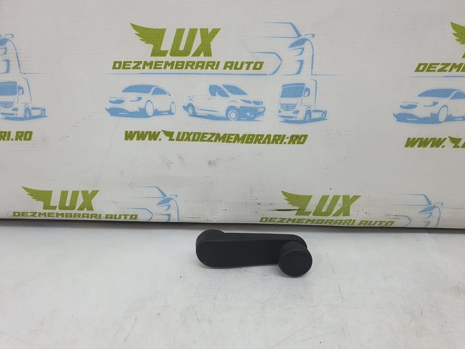 Maner macara geam 96301568 Chevrolet Aveo T200  [din 2003 pana  2008]