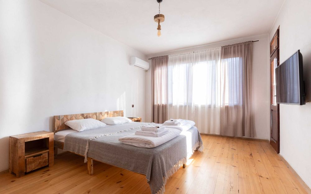 Къща за гости Константин и Елена гр. Девин - нощувки