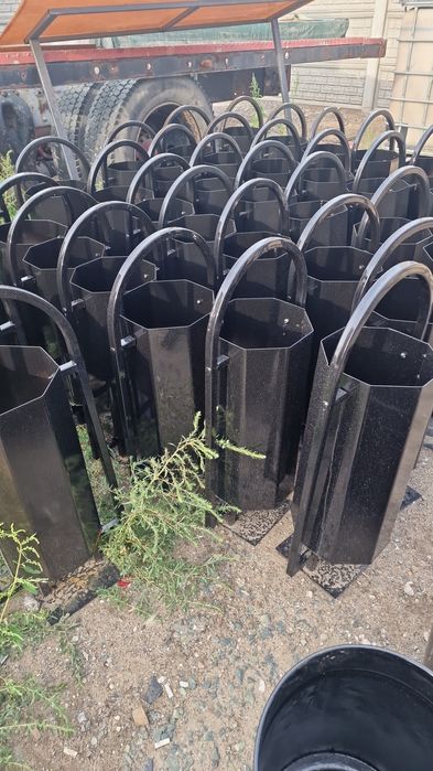 Урны любых размеров и видов