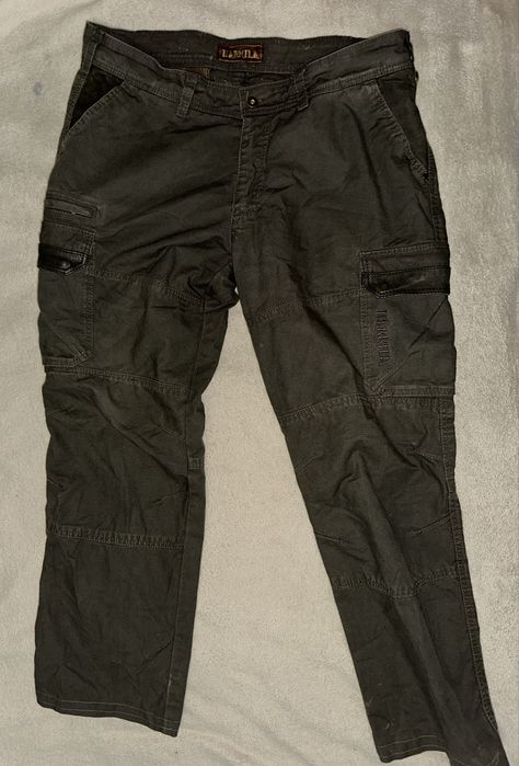 Pantaloni Vanatoare Harkila 56