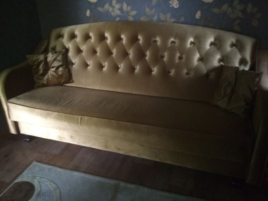 Продам Мягкий уголок