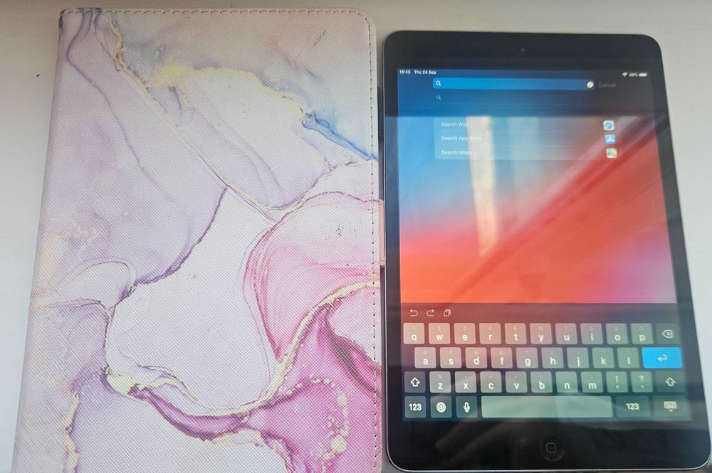 Apple iPad Mini 2 32GB