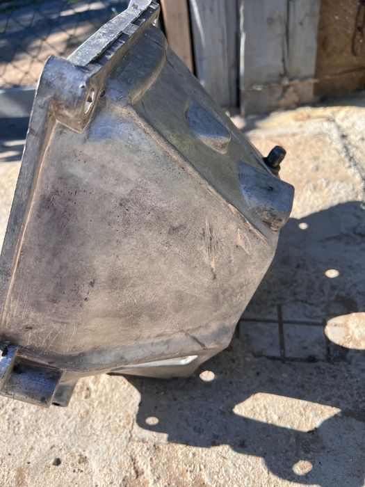 Жигули 2101  скоростна кутия четири скорости