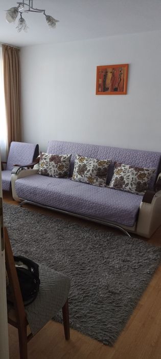 Apartament 3 camere decomandat