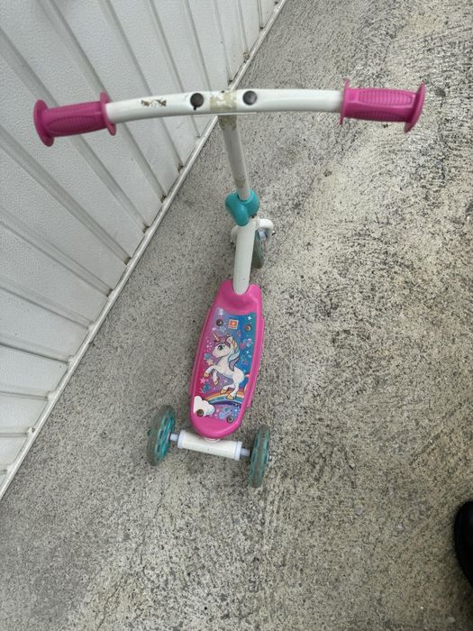 Детска тротинетка