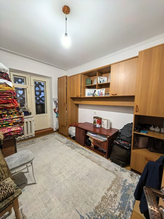 Квартира микрорайон Мерей