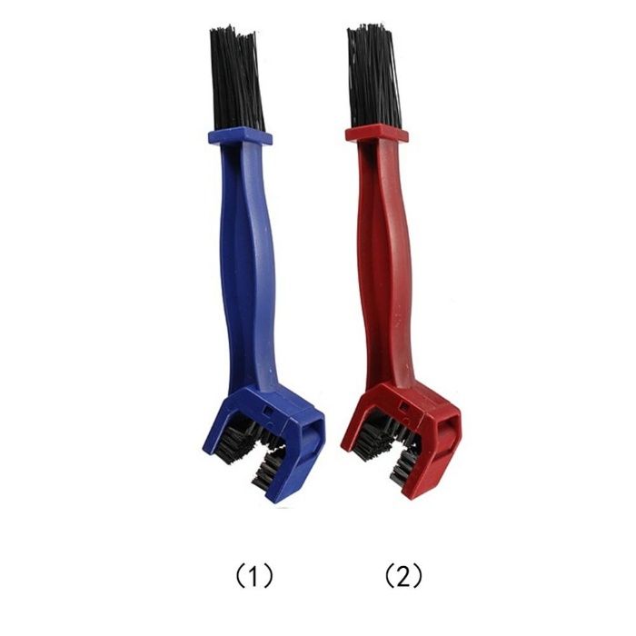 Четка за почистване на верига