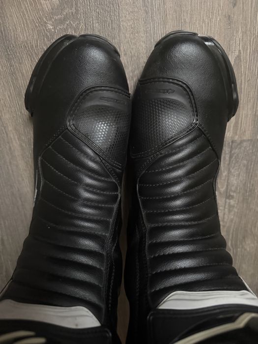 Ботуши Alpinestars