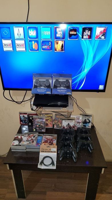 Sotiladi holati yahshi iwlap turgan hozirda yigishtirip opqoygamiz