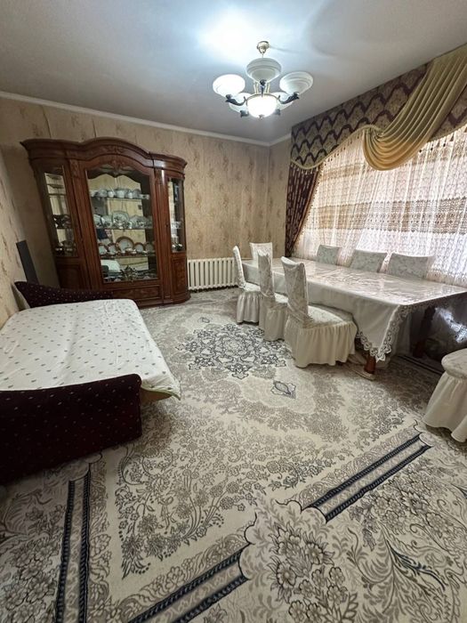 Юнусабад-6 4/4/4