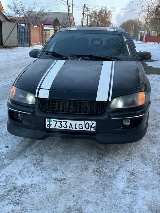 Opel omega b 8клп
