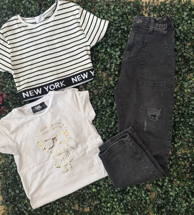 Детски дрехи Guess Nike Adidas hm zara  adidas lc waikiki karl lagerfeld john richmond