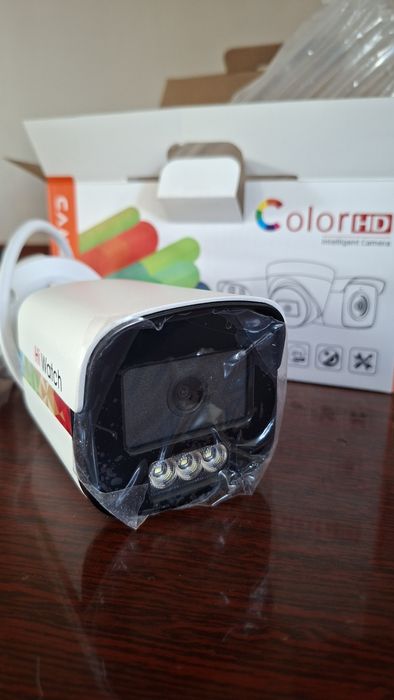 Камера Hi Watch Color HD