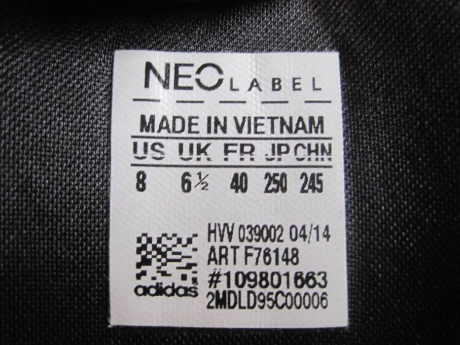 Продавам дамски маратонки Adidas-Neo