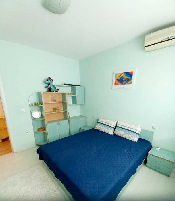 Дава се под наем Тристаен апартамент в Пловдив, Каменица 1 - 76 кв.м за 500 € - Снимка #3