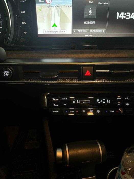 Kia K5 Full 2023-24 | 2.5 GDI | Корея | Гарантия | 27000 км