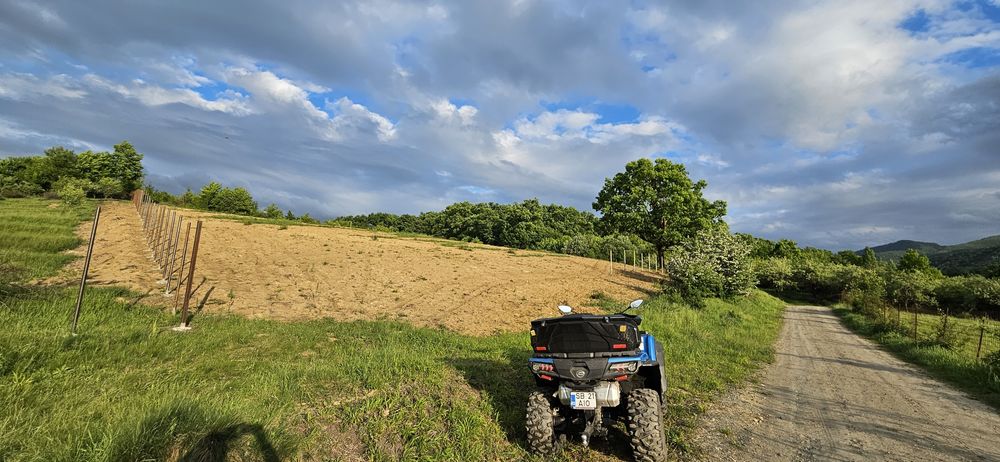 Teren Cisnadie 2700 mp OCAZIE/OPORTUNITATE/variante-Schimb/ Parcelare