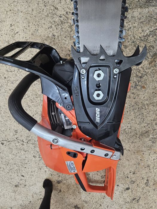 Motofierastrau / Drujba Echo cs 7310SX