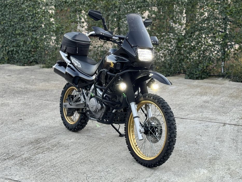 Honda Dominator 500 ( A 2 )