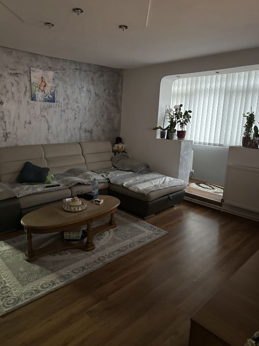 Apartament micro 11 et 1