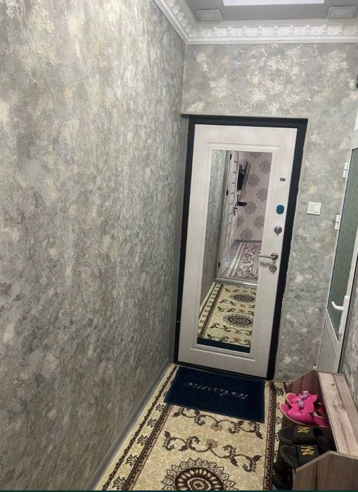 Chilonzor metro bekati yonida