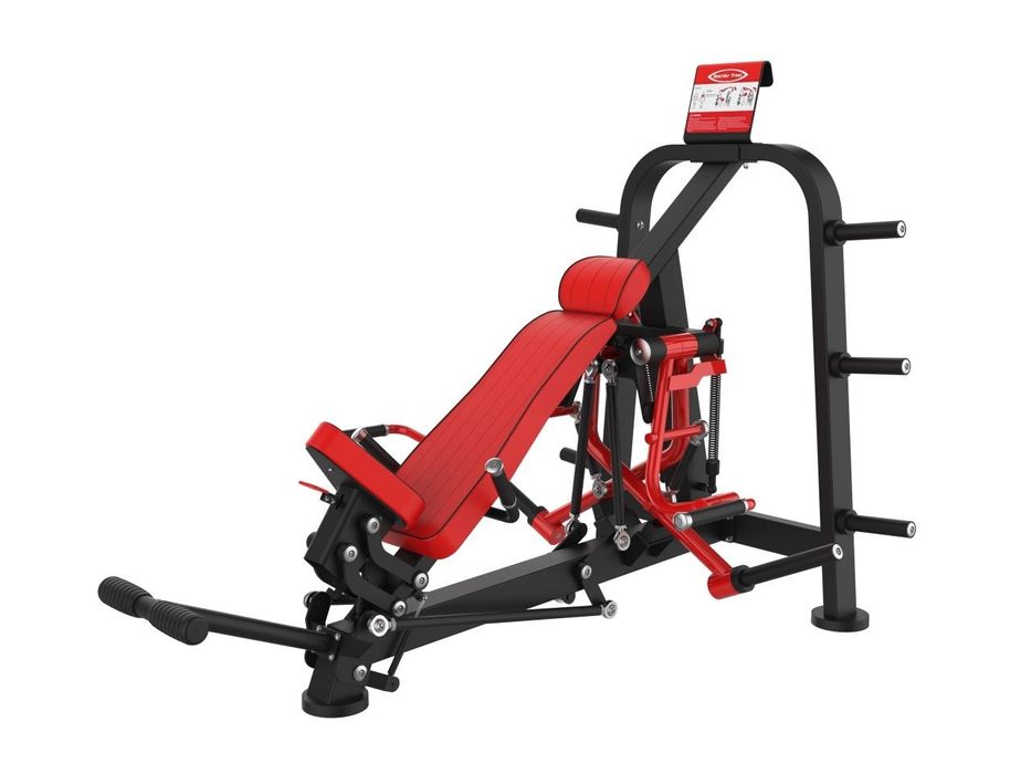 Fitness zal uchun trenajorlar