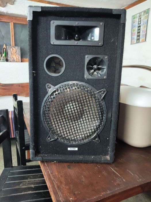 Тонколони Hollywood