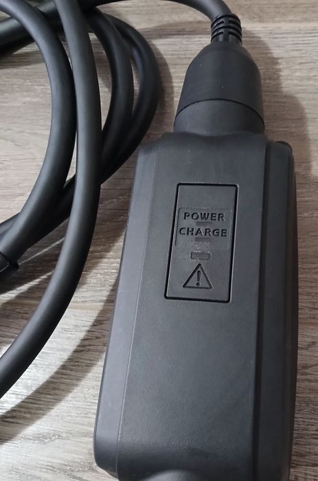 Cablu încărcare mașină electrica hibrid Type 2 Toyota Lexus Suzuki