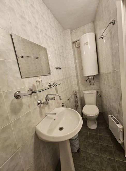 Двустаен апартамент, под наем, кв. Чаталджа