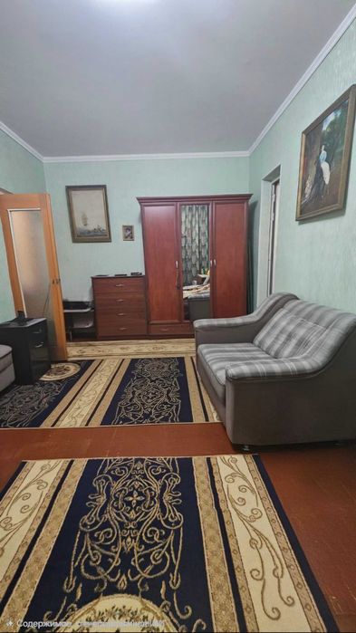 Продаётся 1-комнатная квартира в Авиасозлар-2 (М)