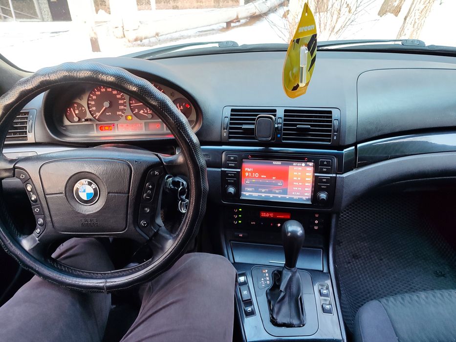 Продам БМВ срочно или обмен