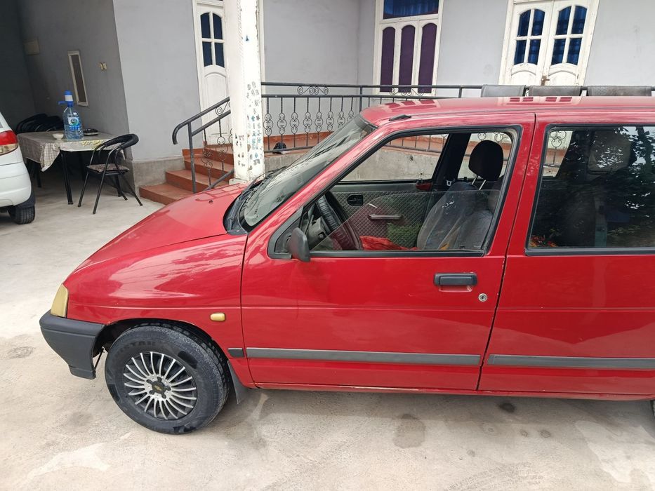 Daewoo tiko sotiladi