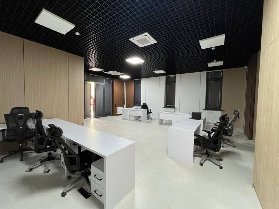 Аренда Офис Эфенди ГУВД, ЖК Инфинити 89 м² 3 комнат срочно Мирабад