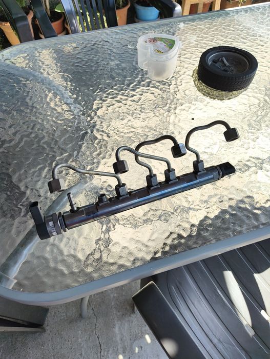 Rampa n47 e90 e91 e92 e93 e60 e61