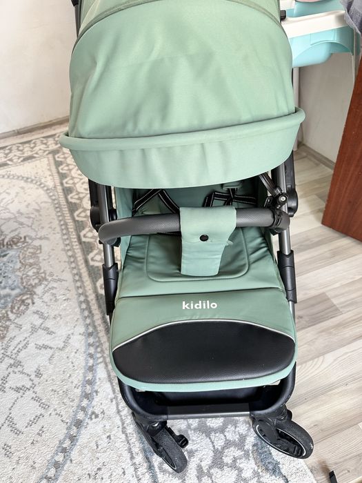 Детские коляска детский мир