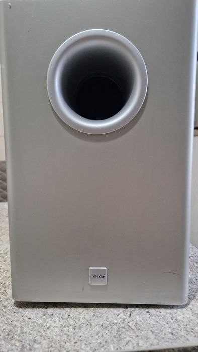 Vând Subwoofer Canton