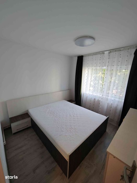 Apartament 2 camere - Str. Energiei