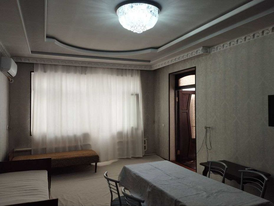 Ижарага ховли жой берамиз (талаба-кизлар учун)