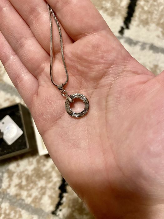 Swarovski Сваровски бижута висулки