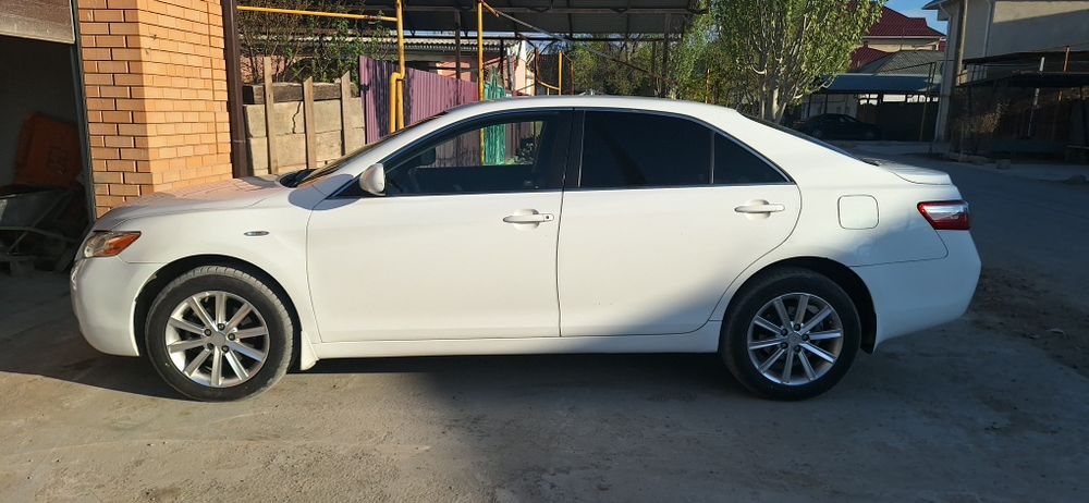 Камри диски 4 шт размер 17.