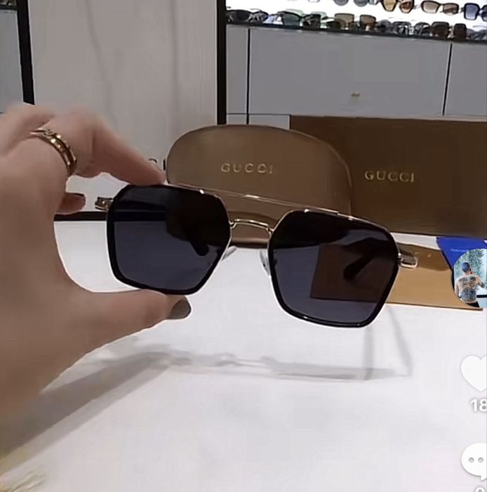 Нова колекция очила Maybach, Prada, Gucci,Dita