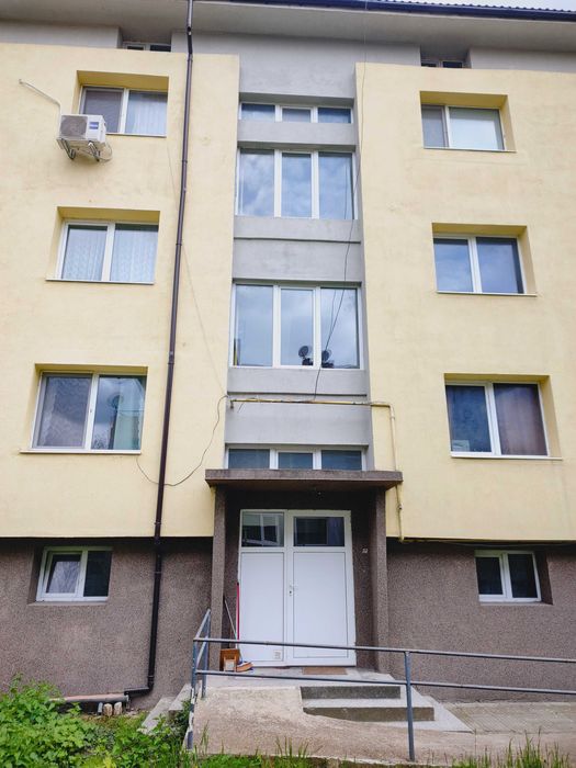 Продава апартамент-гр.Нови пазар